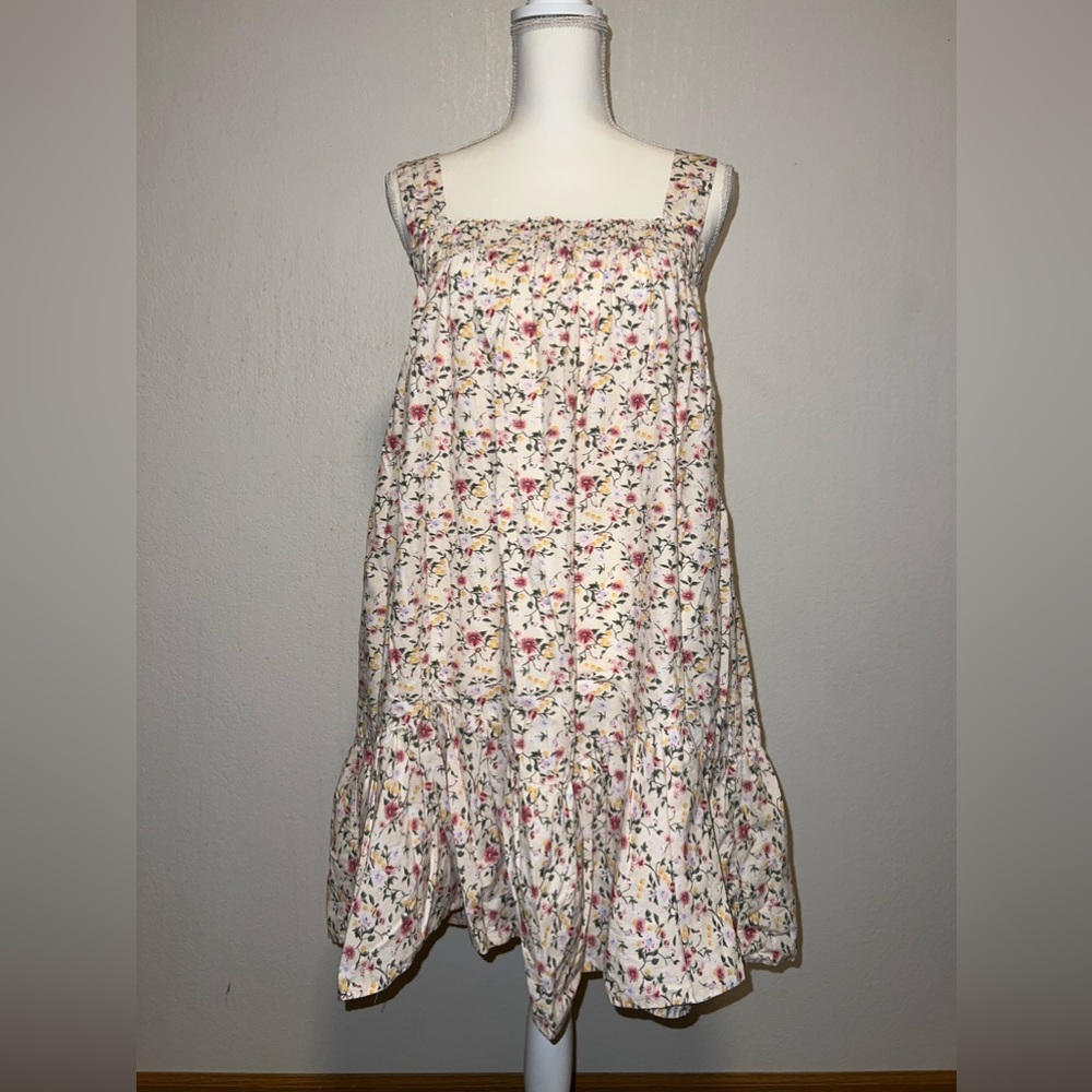 Ces Femme Dress